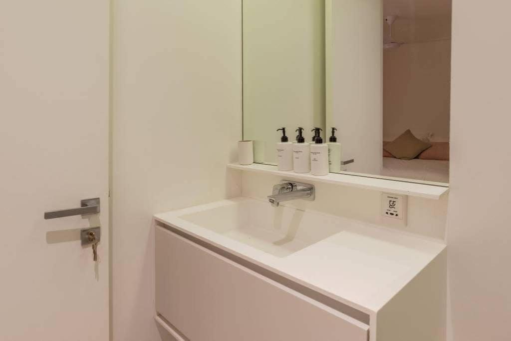 Appartement The Rock 20c Le Cap