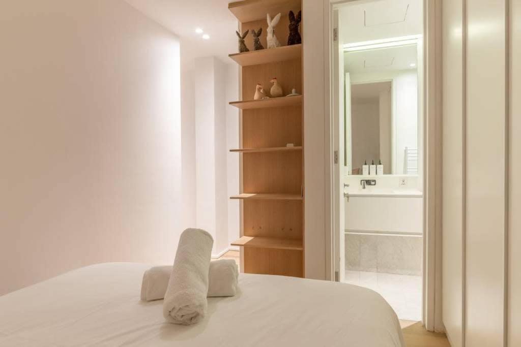 Appartement The Rock 20c
