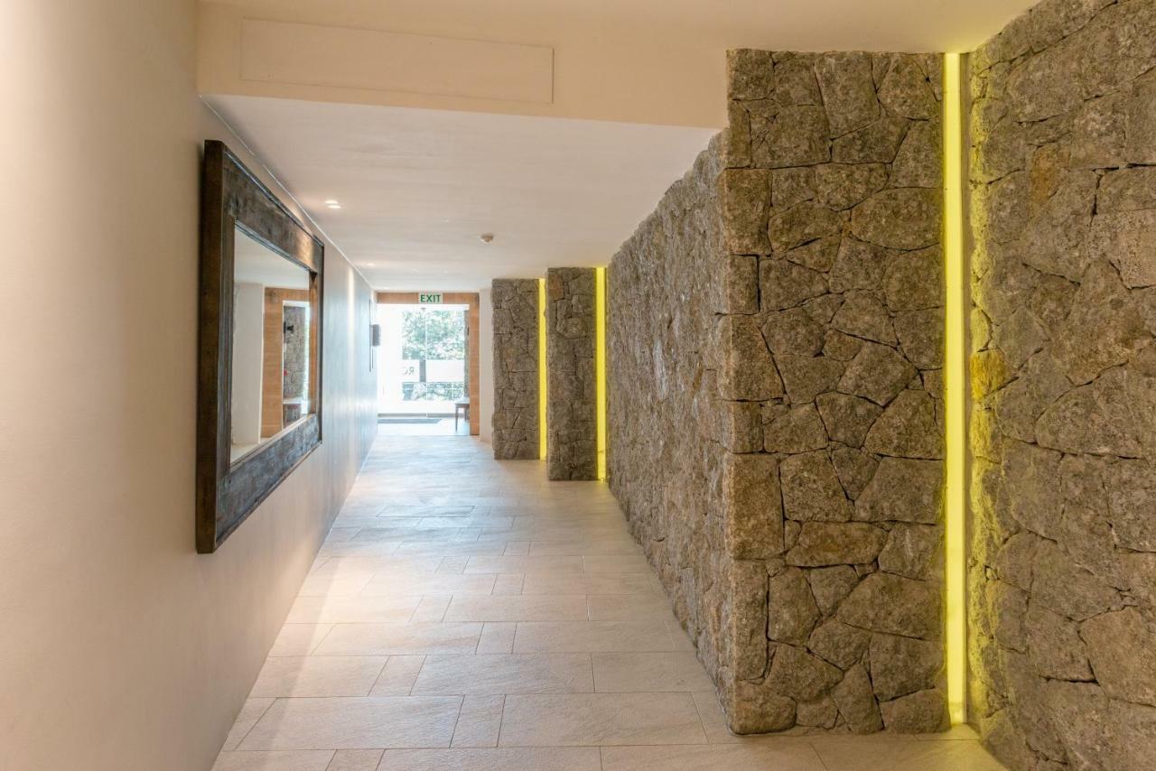 Appartement The Rock 20c *