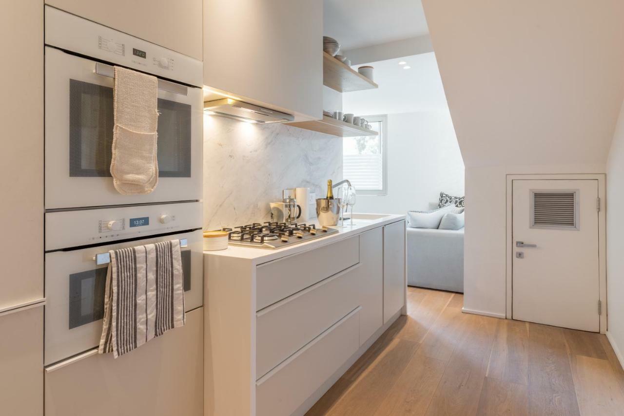 Appartement The Rock 20c *