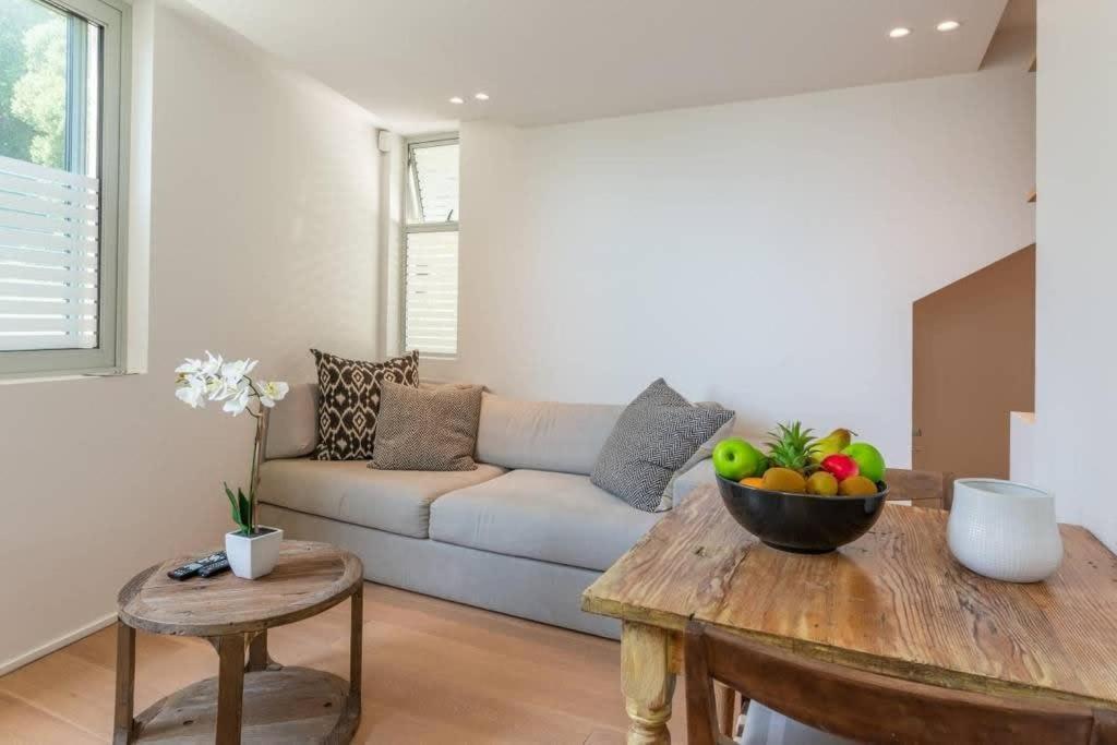 Apartamento The Rock 20c Cidade Do Cabo