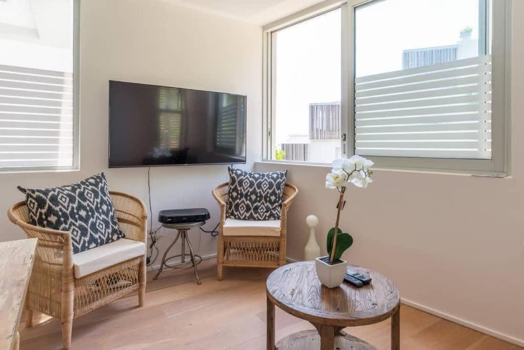 Apartamento The Rock 20c