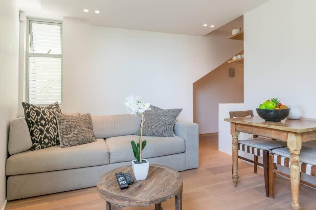 Apartamento The Rock 20c *